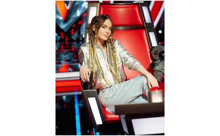 Para cuándo los hijos, pregunta Montaner a Belinda