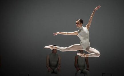 Rocío Alemán: Ahora hago lo que siempre quise: bailar