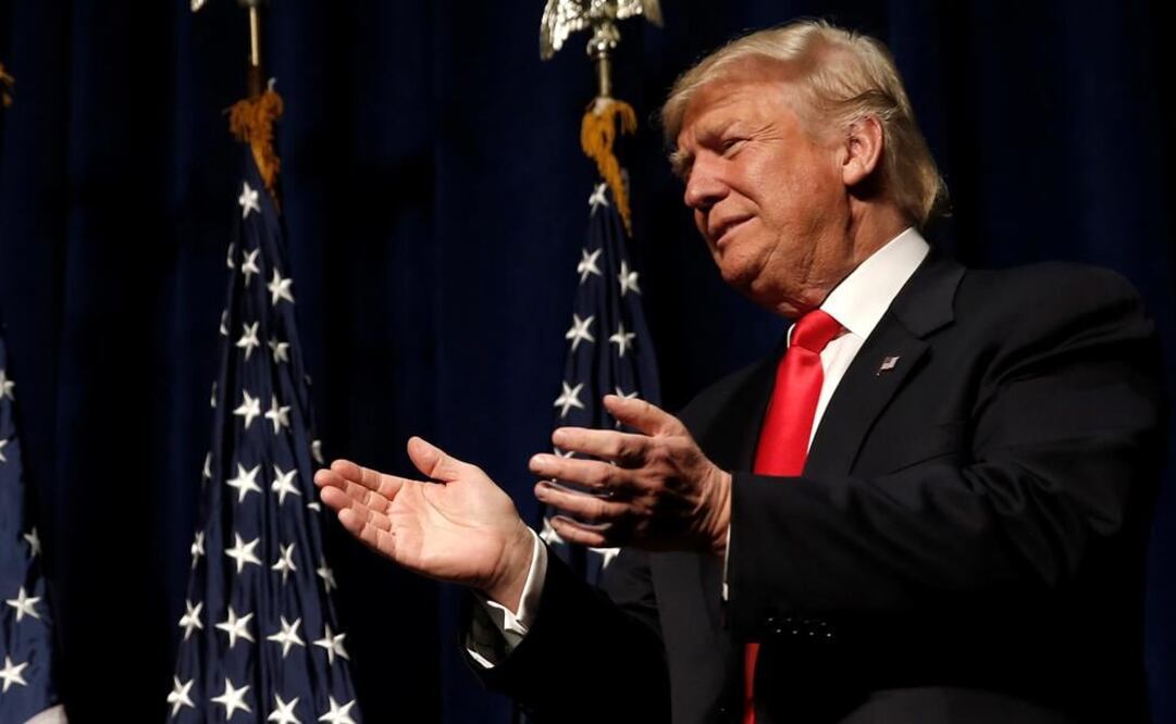 (Foto: Archivo/Reuters) 