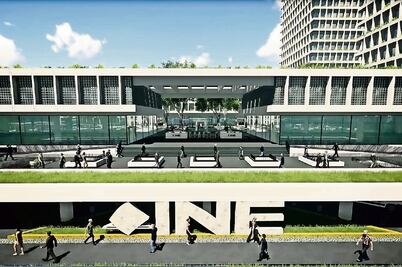 Desierta, licitación para nueva sede: INE