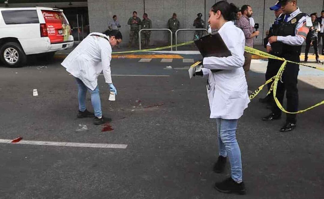 Foto: Cuartoscuro/ EL UNIVERSAL