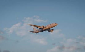 Avería provoca retrasos en vuelos de tres aeropuertos en Nueva York; afecta viajes desde EU y Canadá
