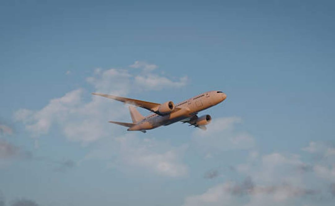 El Aeropuerto Internacional Logan de Boston sufrió algunas demoras generalizadas en las llegadas debido al incremento en el volumen de tráfico derivado del desvío de vuelos . Foto: iStock