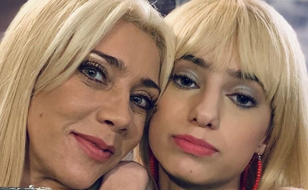 Instagram Cynthia Klitbo.