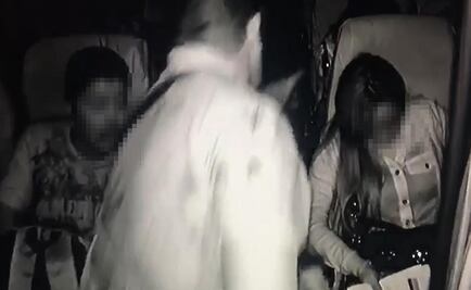 Arrestan a presuntos miembros de grupo criminal que roba en Valle de Chalco 