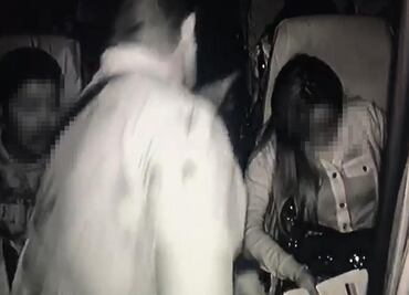 Arrestan a presuntos miembros de grupo criminal que roba en Valle de Chalco