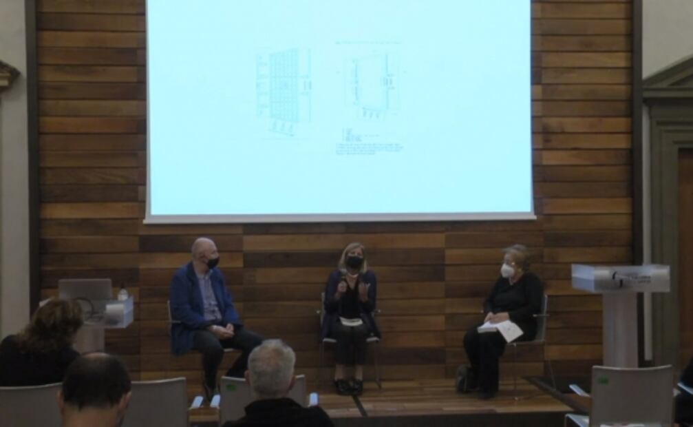 Investigación revela que mural "perdido" de Leonardo Da Vinci nunca existió