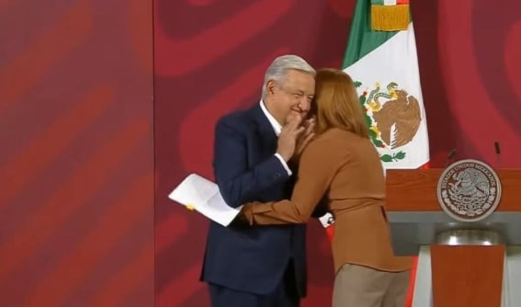 La mañanera de AMLO, 6 de octubre, minuto a minuto