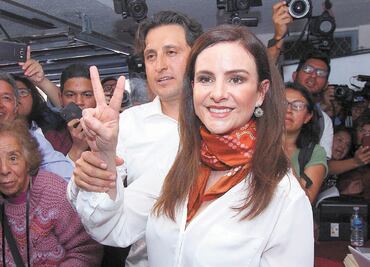 “Necesitamos una sociedad participativa”