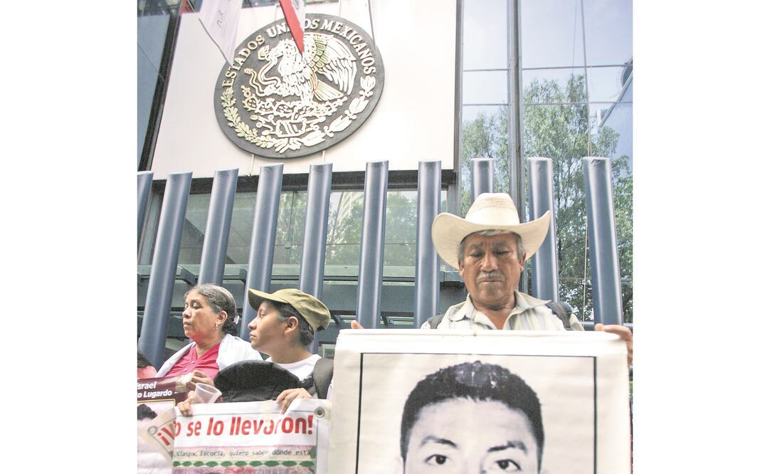 Foto: Archivo / EL UNIVERSAL