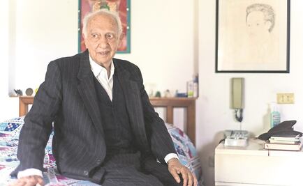 Comunidad cultural lamenta la muerte de Sergio Pitol