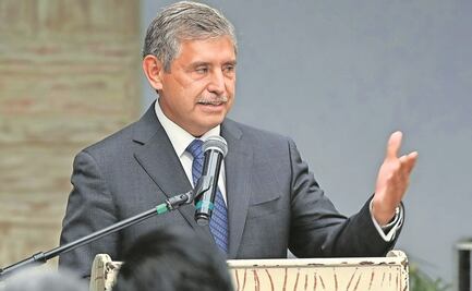 Candidato del PAN en Cuernavaca, José Luis Urióstegui busca amparo por investigación de desplome de puente colgante