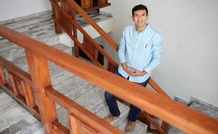 'I am open to criticism': Pedro Kumamoto