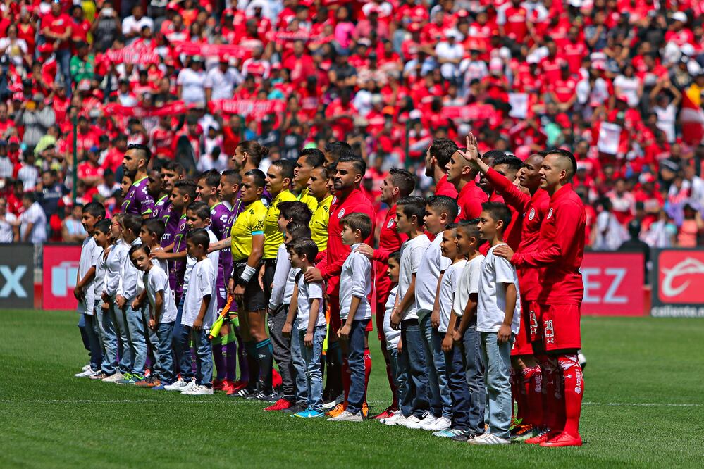 Por fin, ahí viene la Liguilla