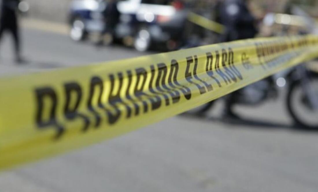 Mexico is one of the most dangerous countries for activists - Photo: File photo/EL UNIVERSAL