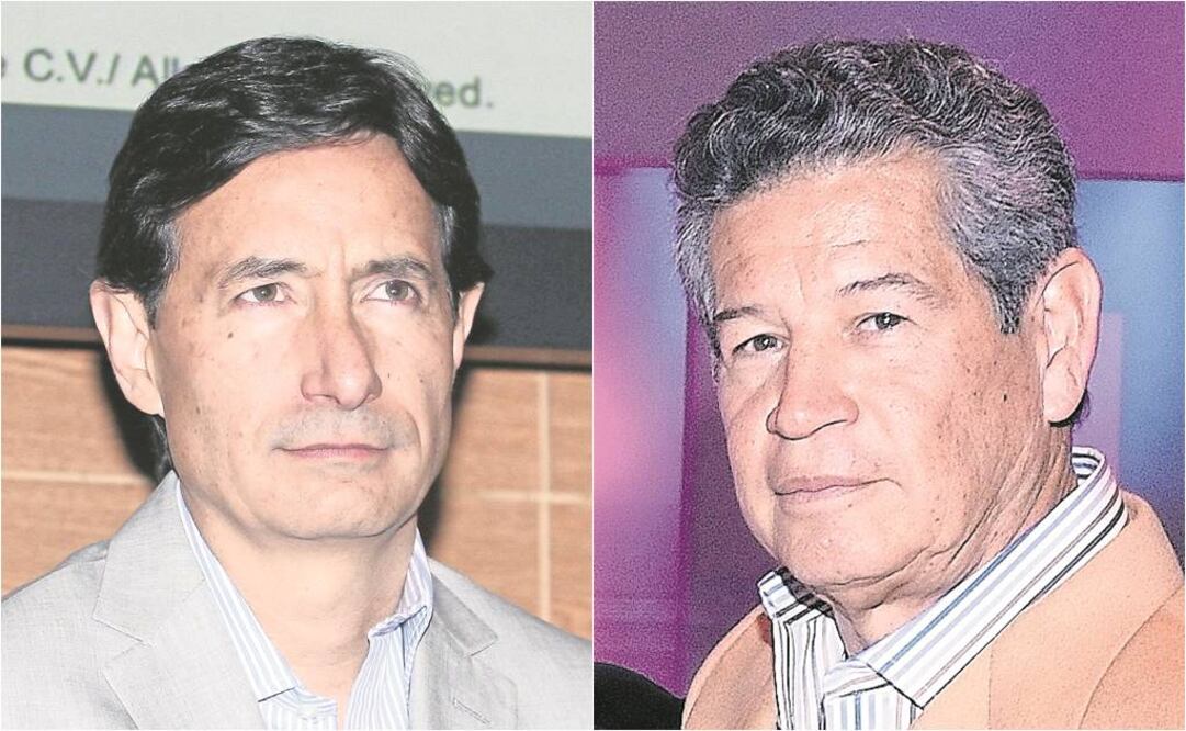 Más cambios en Televisa: ¿Gómez Fernández por Murguía?