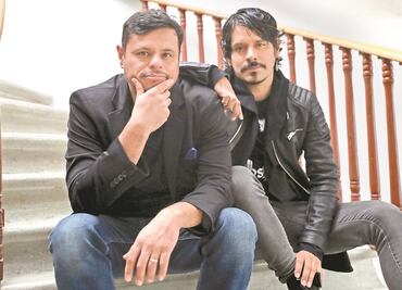 San Pascualito Rey anuncia su retiro indefinido de la música