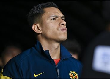 Desmienten supuesta denuncia en contra de Luis Ángel Malagón; esta es la postura del América