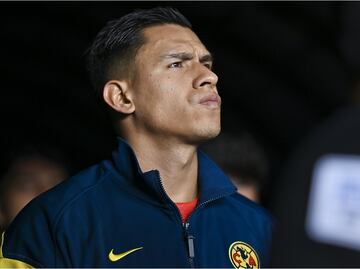 Desmienten supuesta denuncia en contra de Luis Ángel Malagón; esta es la postura del América