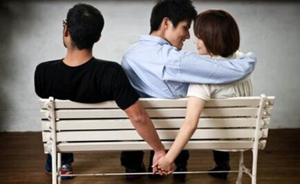 ¿Por qué algunas mujeres son infieles? Ciencia lo explica