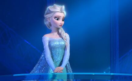 Quieren que Elsa de "Frozen" sea una princesa lesbiana