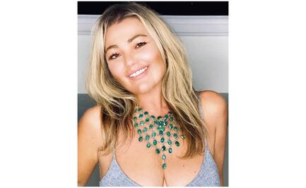 Amaia Montero y sus fans no olvidan el tema "20 de enero"