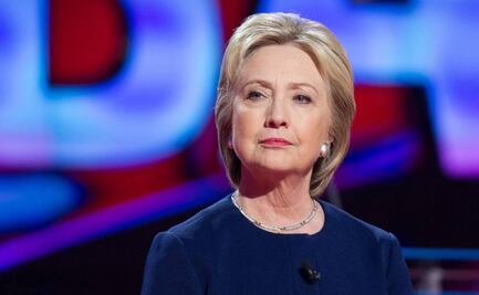 Putin fracasó como presidente de Rusia, afirma Hillary Clinton