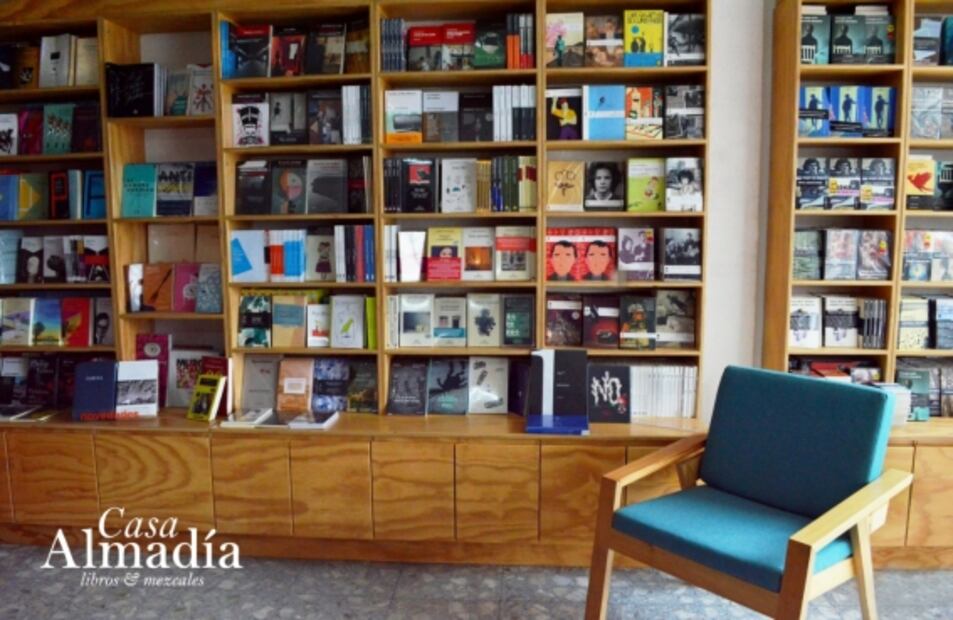 De Oaxaca para el mundo: a sus 17 años Almadía entra a España