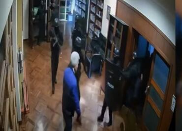 Celac se reunirá a puerta cerrada para tratar asalto a Embajada de México en Ecuador