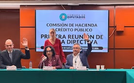 Diputados prevén aumentar impuestos a bebidas azucaradas y alcohólicas; alistan Paquete Económico para 2027