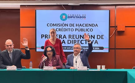 Diputados prevén aumentar impuestos a bebidas alcohólicas; alistan Paquete Económico para 2027