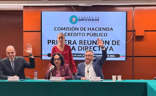 Diputados prevén aumentar impuestos a bebidas azucaradas y alcohólicas; alistan Paquete Económico para 2027