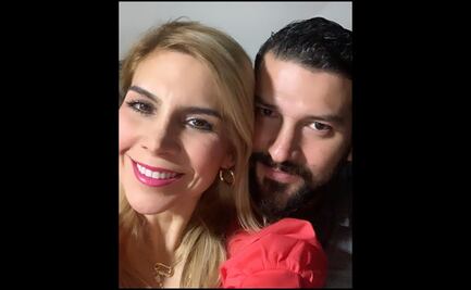 Karla Panini dice que ya no permitirá que le falten al respeto