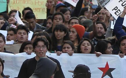 Marcharán del Ángel al Zócalo por gasolinazo