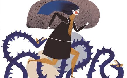 Mamás empresarias. El reto de educar y liderar   