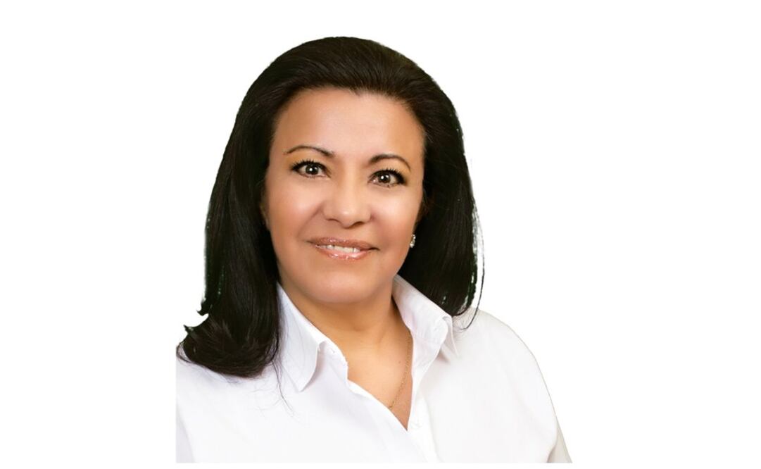 Juana Iraís Maldonado. FOTO: Especial