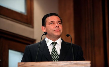 Juez otorga otro auto de libertad a Eugenio Hernández; sigue pendiente proceso de extradición