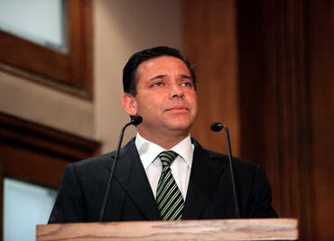 Juez otorga otro auto de libertad a Eugenio Hernández; sigue pendiente proceso de extradición