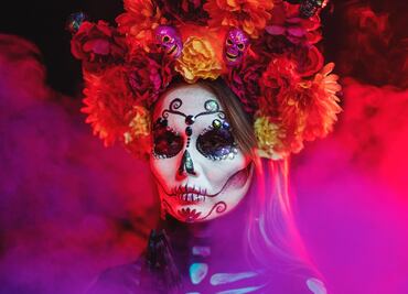 6 atractivos de Cempasúchil, la experiencia de Día de Muertos