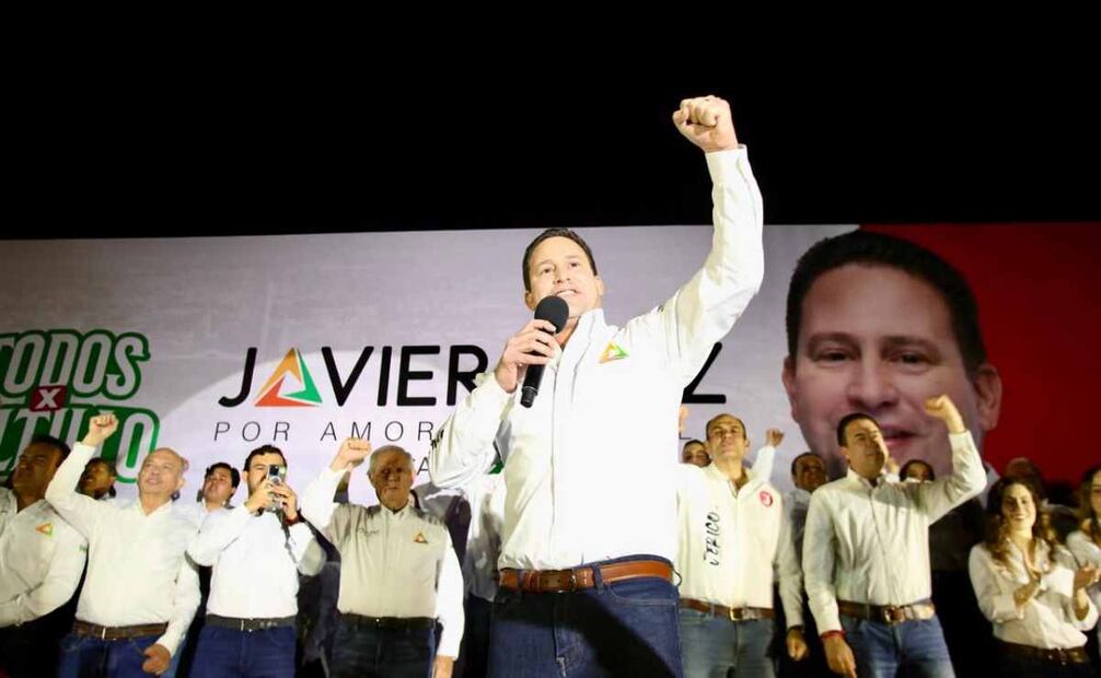 Este domingo iniciaron en Coahuila las campañas para elegir a quienes encabezarán las 38 alcaldías de la entidad, donde el PRI actualmente gobierna la mayoría con 26 municipios. Foto: Especial
