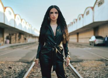 La Youtuber que le está "pisando los talones" a Luisito Comunica