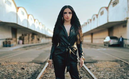 La Youtuber que le está "pisando los talones" a Luisito Comunica