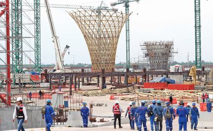 Investors concerned about Mexico airport bond buyback