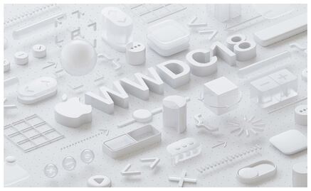 Sigue en directo la conferencia WWDC 2018 de Apple