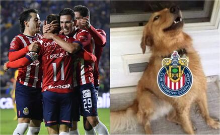 Chivas volvió a ganar y los memes confirman la ilusión de su afición
