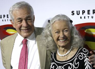 Rachel Brosnahan interpretará a Lois Lane en Superman, pero quién fue la primera actriz en darle vida