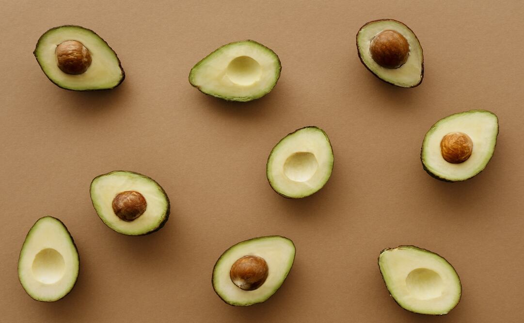 Consume estos alimentos para tener una piel y cabello radiante. Foto:  Vanessa Loring / Pexels