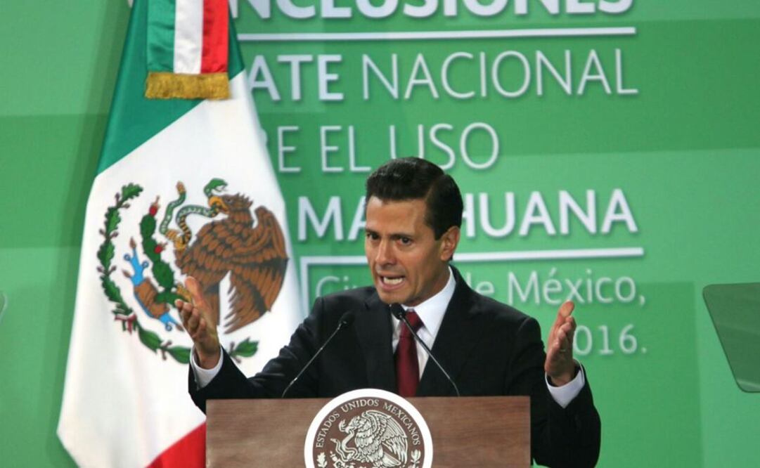 Lucía Godínez/ EL UNIVERSAL