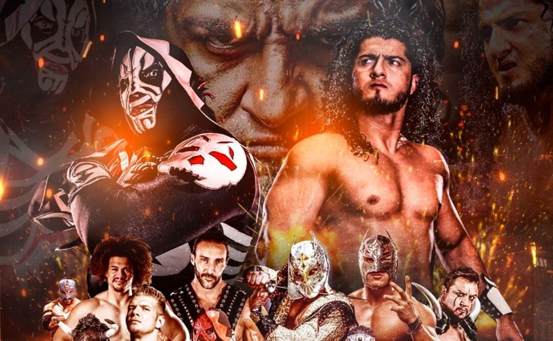 El "Toro" Blanco se presentará en el 29 de abril en el Juan de la Barrera - FOTO: Cortesía