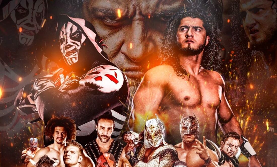 El "Toro" Blanco se presentará en el 29 de abril en el Juan de la Barrera - FOTO: Cortesía